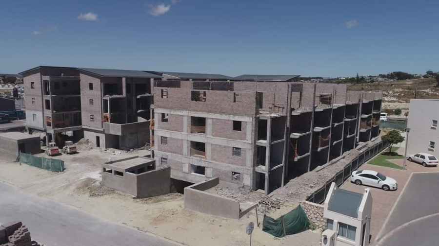 2 Bedroom Property for Sale in Mykonos Western Cape